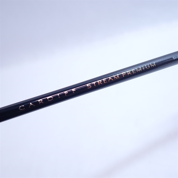２４カーディフ ストリームプレミアムＳ５４ＳＵＬ